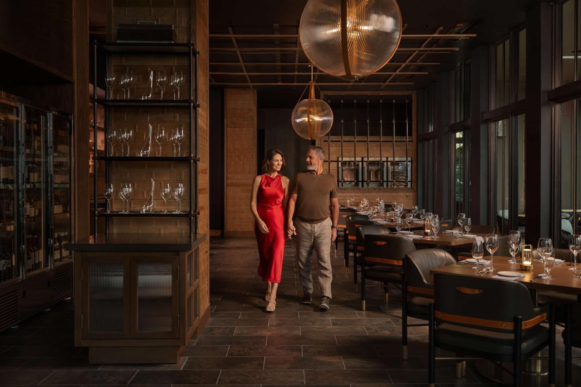 Cloudland At Mclemore Resort Lookout Mountain, Curio By Hilton Rising Fawn Εξωτερικό φωτογραφία