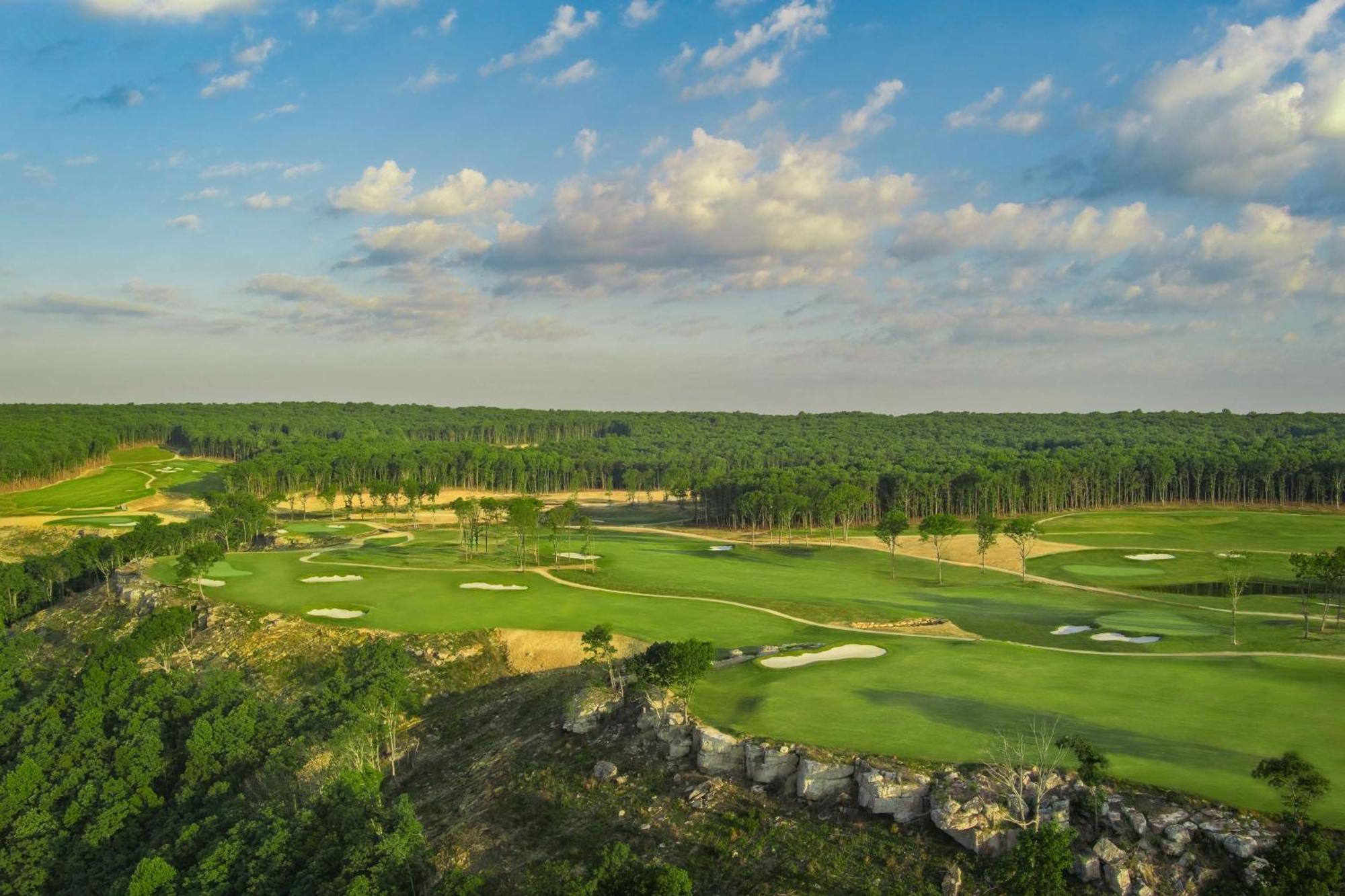 Cloudland At Mclemore Resort Lookout Mountain, Curio By Hilton Rising Fawn Εξωτερικό φωτογραφία